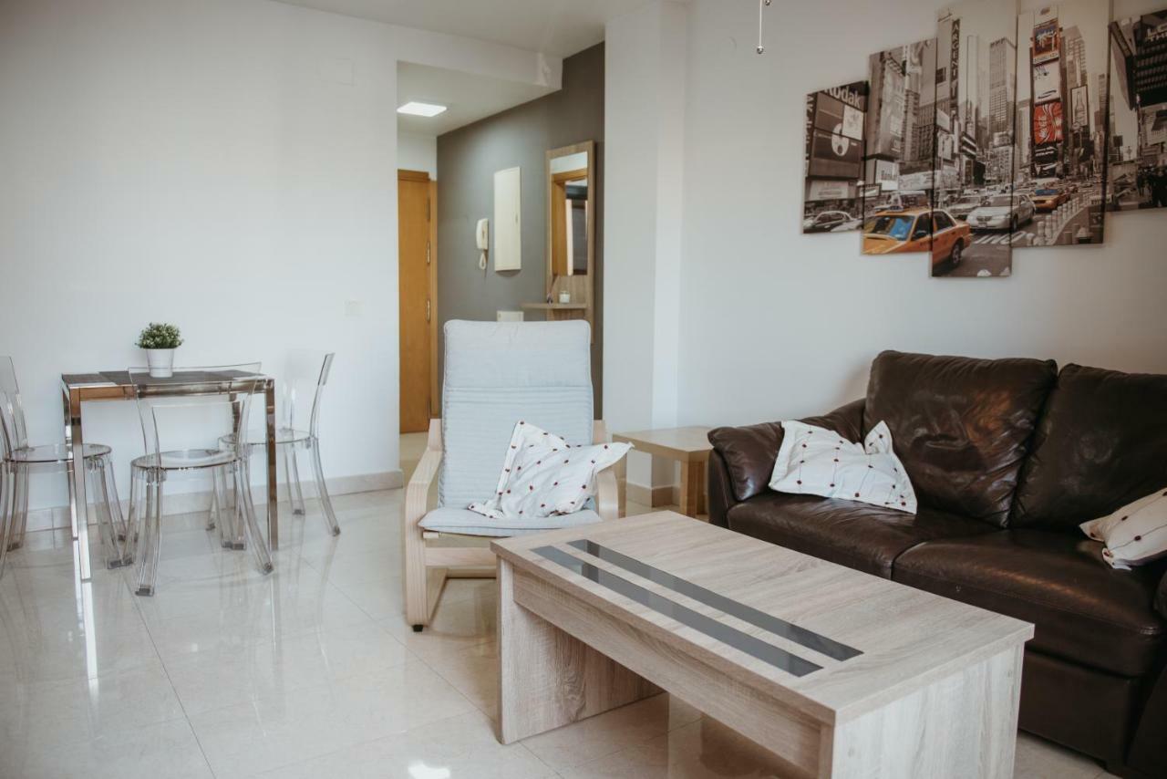 Apartamento Cala De Nerja-Lovely Extérieur photo